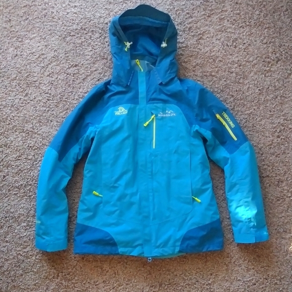 pelliot Jackets & Blazers - Amazing Pelliot Ski Jacket